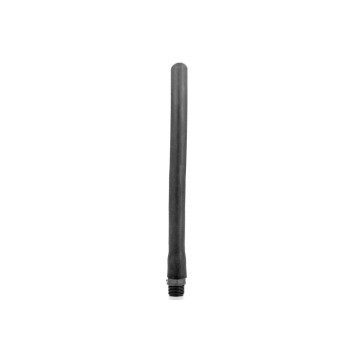 All Black - Ducha Anal Silicona 27 Cm | Vybes.it