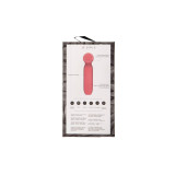 Je Joue - Vita Bullet Pastèque Rose | Vybes.it