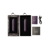 Je Joue - Duet Bala Vibradora Morado | Vybes.it