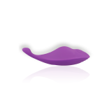 Intense - Mindy Pantie Control Remoto Morado | Vybes.it