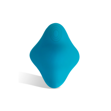 Intense - Samantha Pantie Télécommande Bleu | Vybes.it