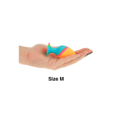 INTENSE - MEHRFARBIGE SILIKON-STECKER-SET - INTENSE ANAL TOYS - Analp…
