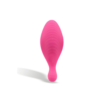Intense - Rob Pantie Control Remoto Rosa | Vybes.it