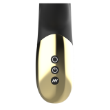 IBIZA - VIBRADOR ROTADOR PERLADO RABBIT