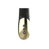 IBIZA - VIBRATEUR LAPIN ROTATIF - IBIZA TECHNOLOGY - Rotateurs vibran…