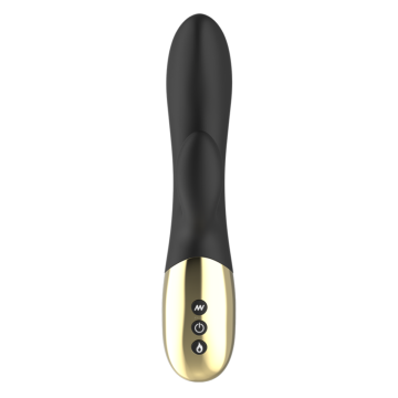 IBIZA - VIBRADOR RABBIT EFECTO CALOR