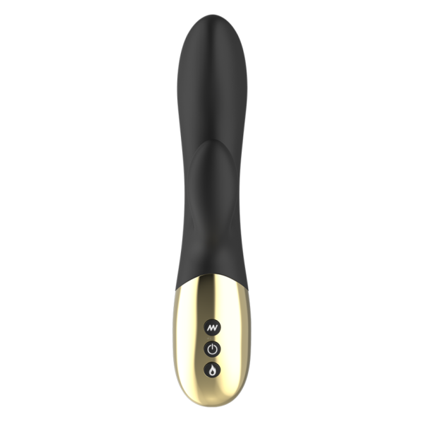 IBIZA - VIBRADOR RABBIT EFECTO CALOR
