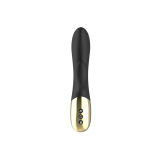 IBIZA - HEATING RABBIT VIBRATOR - IBIZA TECHNOLOGY - G Spot Vibrators