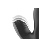 IBIZA - ANAL MASSAGER REMOTE CONTROL 11 x 4 CM - IBIZA TECHNOLOGY