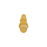 Get Real - Gold Dicker Stim Vibrator Gold | Vybes.it
