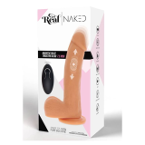 GET REAL - PEAU DE GODE CONFIANT LIMPULSION MAGNÉTIQUE