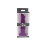 Get Real - Goodhead Dong 12 Cm Morado | Vybes.it