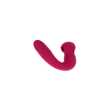 Xocoon - Celestial Love Vibe Estimulador Fucsia | Vybes.it
