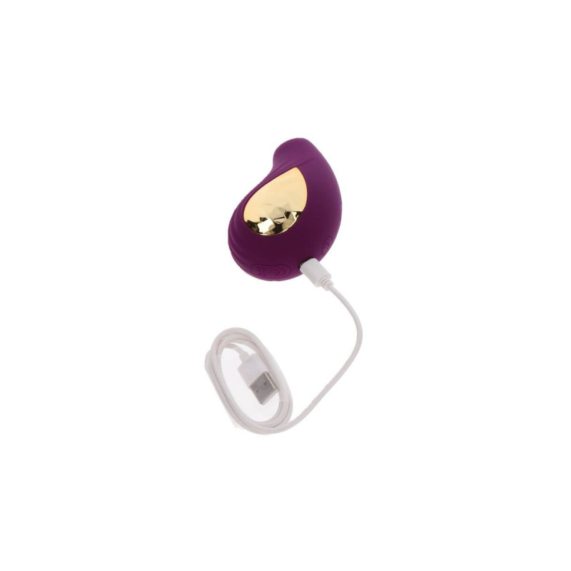 Xocoon - Divine Love Estimulador Morado | Vybes.it