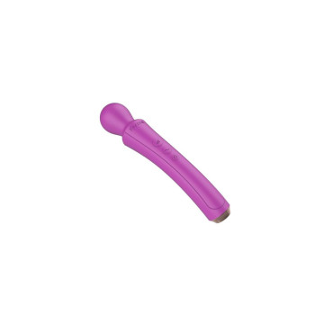 XOCOON - THE CURVED WAND FUCSIA