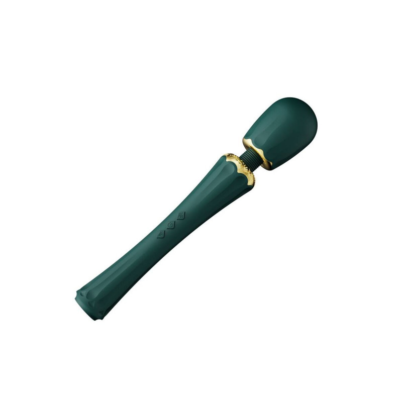 Zalo - Kyro Wand Verde | Vybes.it