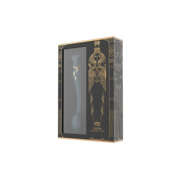 Zalo - Queen G - Spot Puls Wave Vibe Grün | Vybes.it