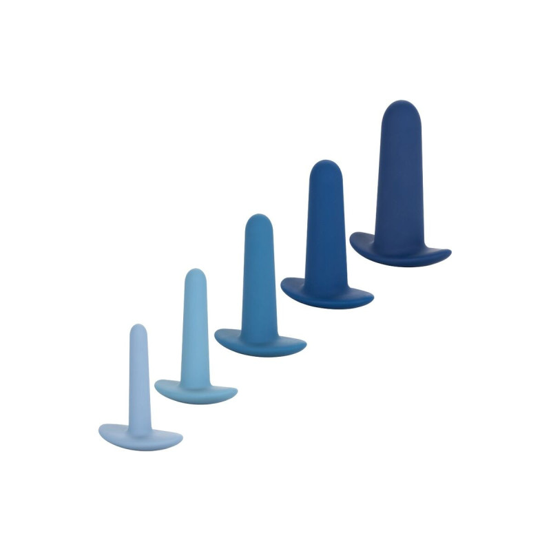 Calexotics - Ensemble Dentraînement Anal Portable 5 Pièces |
