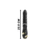 IBIZA - UP & DOWN + VIBRATOR + CLITORIS SUCTION - IBIZA TECHNOLOGY -…