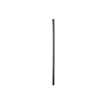 All Black - 8Mm Sonda Uretral Silicona | Vybes.it