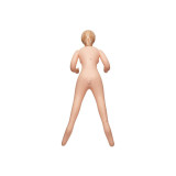 Calexotics - Die Liebespuppe Girl Next Door | Vybes.it
