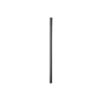 All Black - 10 - Mm - Harnröhrensonde Aus Silikon | Vybes.it