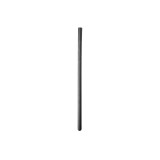 All Black - 10 - Mm - Harnröhrensonde Aus Silikon | Vybes.it