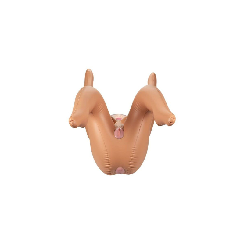 Calexotics - Porte Arrière Babe Love Doll | Vybes.it