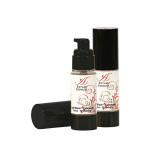 EXTASE SENSUAL - ERDBEER SCHMIERMITTEL 30 ML - Mit köstlichen Aromen