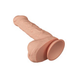 Baile - Belle Rencontre Bergrisi Gode Réaliste Flexible 26 Cm