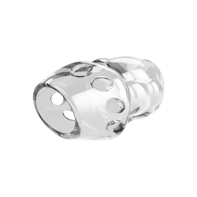 PRETTY LOVE - OSCAR SPESSORE PER PENE TRASPARENTE - FOR HIM - Copri p…