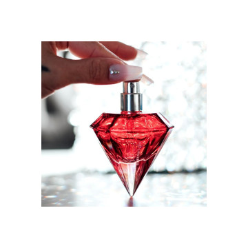 Auge Der Liebe - Matchmaker Red Diamond Pheromone Parfüm Lockt Ihn