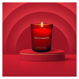 EYE OF LOVE - MATCHMAKER RED DIAMOND MASSAGE CANDLE ATTRACT HIM 150 ML