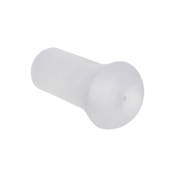 CALEXOTICS - BOUNDLESS STROKER TRASPARENTE - Vagine con vibrazione