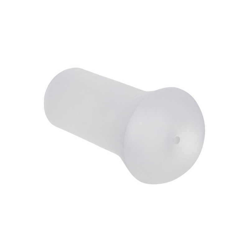 CALEXOTICS - BOUNDLESS STROKER TRANSPARENT - Vaginas with vibration