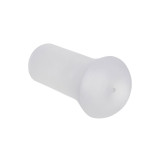 CALEXOTICS - BOUNDLESS STROKER TRASPARENTE - Vagine con vibrazione