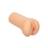 CALEXOTICS - BOUNDLESS VULVA STROKER - PEAU CLAIRE - Vagins avec vibr…