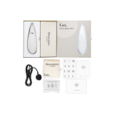 Womanizer - Premium 2 Estimulador De Clítoris Gris | Vybes.it