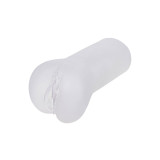 CALEXOTICS - BOUNDLESS VULVA STROKER TRANSPARENT - Vaginas with vibra…