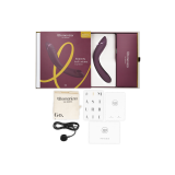 Womanizer - Og G - Spot Berenjena | Vybes.it