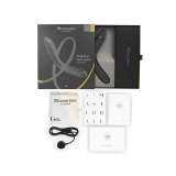 Womanizer - Og G - Spot Gris Oscuro | Vybes.it