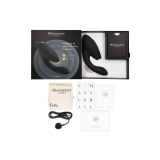 Womanizer - Duo 2 Estimulador Negro | Vybes.it