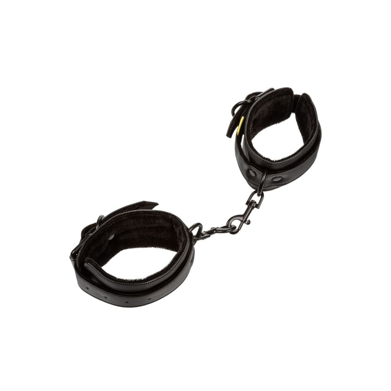 Calexotics - Bounless Wrist Cuffs Esposas Para Manos | Vybes.it