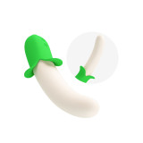 Pretty Love - Banana Knight Super Power 7 Vibraciones Silicona |