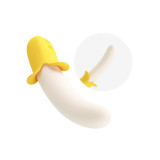 Pretty Love - Banana Geek Super Power 7 Vibrazioni Su E Giù