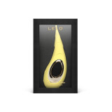 Lelo - Stimulateur De Clitoris Dot Cruise Jaune | Vybes.it