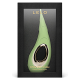 LELO - DOT CRUISE KLITORIS-STIMULATOR PISTAZIENGRÜN