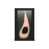 Lelo - Dot Cruise Klitoristimulator Ocker Orange | Vybes.it
