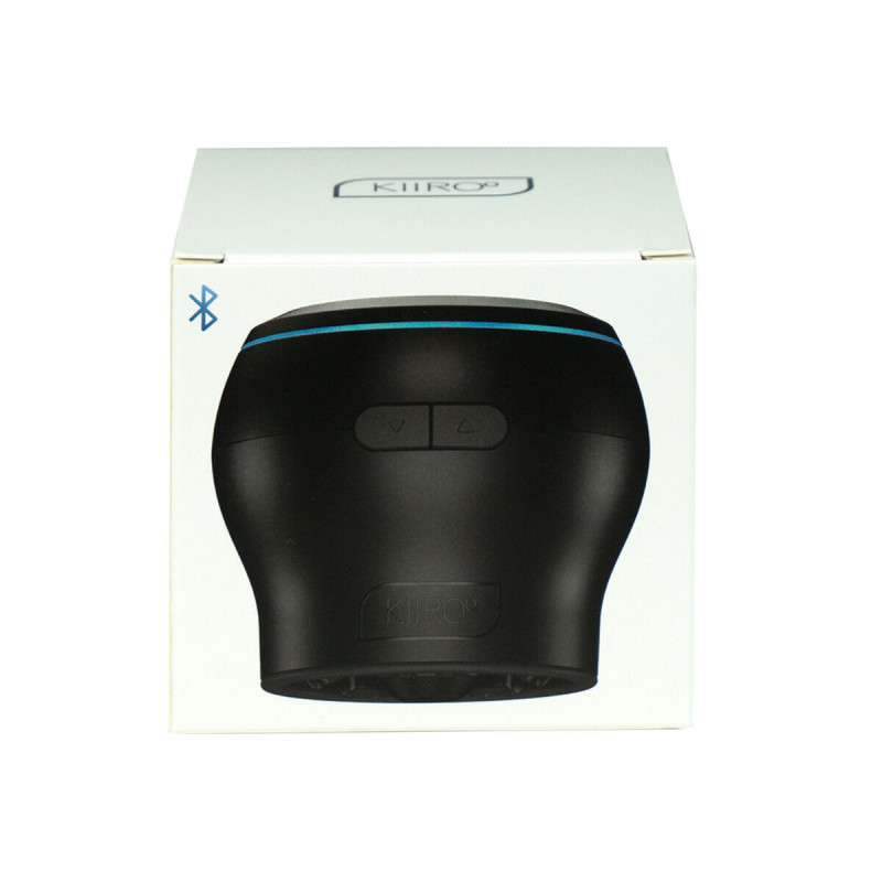Kiiroo - Powerblow Dispositivo De Succión Interactivo | Vybes.it