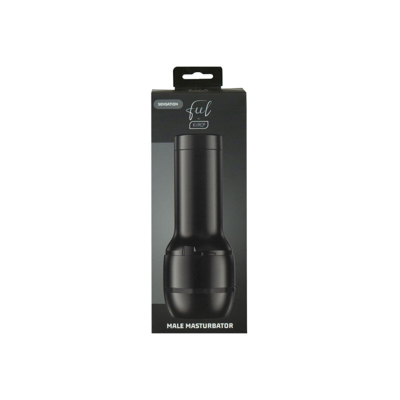 KIIROO -F EEL STROKER - FEEL SENSATION - Vaginas Pornostars